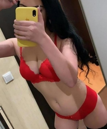 Проститутка Розалина